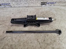 Pannenset Wagenheber Ford