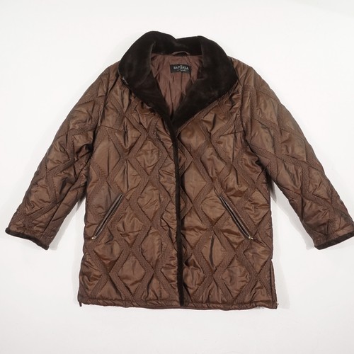 Baronia damen steppjacke - baronia,