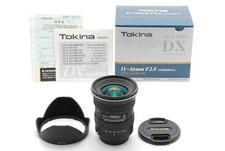 [Fast unbenutzt] Tokina AT-X