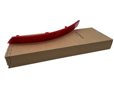 Original Skoda Rückstrahler