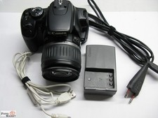 Canon EOS 400D Digitalkamera