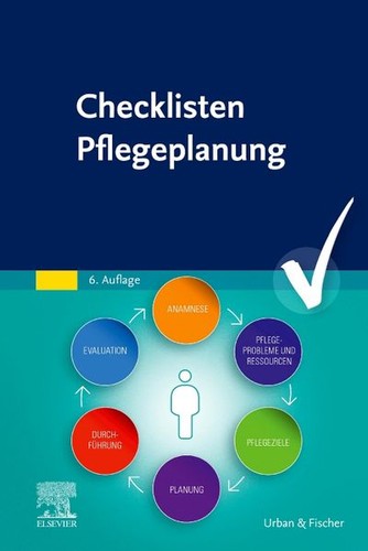 Checklisten pflegeplanung - checklisten,