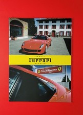 Ferrari Magazin 2006/1