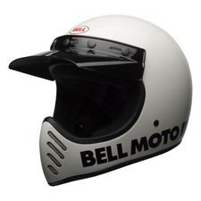 HELM ENDURO BELL MOTO-3