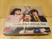 Ein Herz und eine Seele