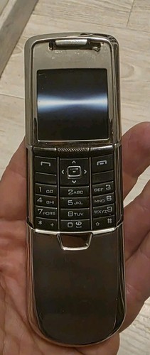 Nnokia 8800 scirocco - , dummy