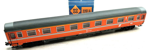 Roco 2261 spur - 2261,