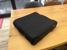 Funke Medical Gel Dekubitus Sitzkissen Rollstuhlsitzkissen 40 x 40 x 8 cm