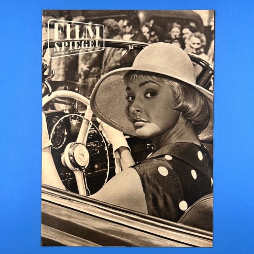 Filmspiegel 1959 - filmspiegel, 12