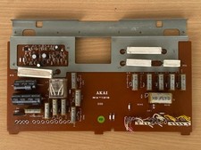 AKAI GX-215D Original