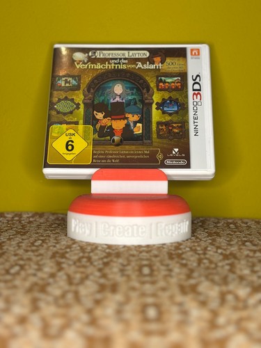 Professor layton und - layton,