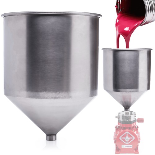 Farbtank für