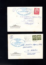 Schulschiff Deutschland - 1