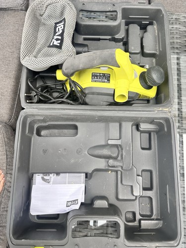 Ryobi epn7582nh elektrohobel - epn7582nh,