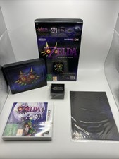 The Legend Of Zelda Majoras