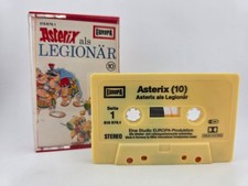 Asterix als legionär - asterix,