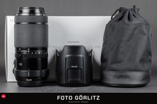 Fuji GF 100-200mm 5.6 R LM OIS WR FOTO-GÖRLITZ Ankauf+Verkauf