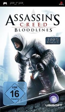 Assassins creed bloodlines - creed:,