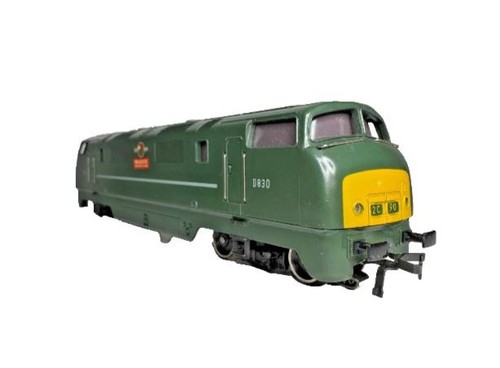 Märklin 3073 bo - 3073, bo-bo