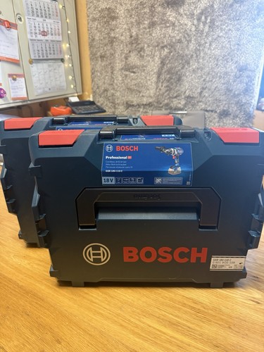 Bosch systainer