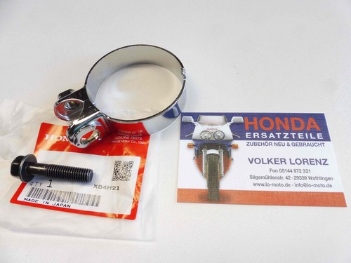 Neu original honda cb1000r - neu,