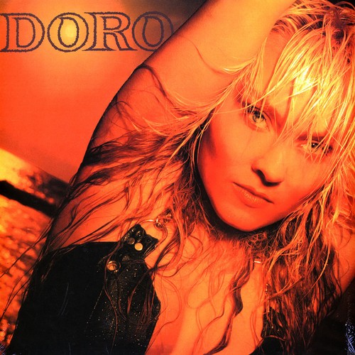 Doro limited colored - -,