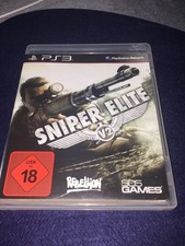 Sniper Elite V2 - Sony