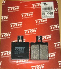 Bremsbeläge für Cagiva