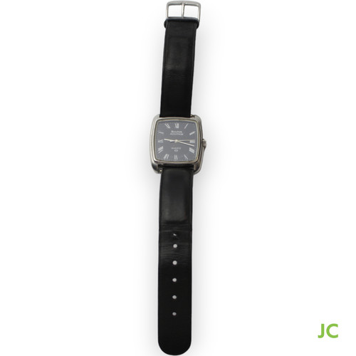 Bulova accutron armbanduhr - bulova,