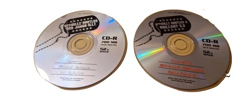 Illmatic officillz - , (3p)-