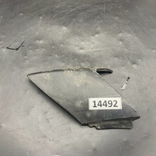 FLÜGEL ABDECKUNG RE. VERKLEIDUNG Aprilia SR 50R Factory Bj.05-18 Vergaser Orig.