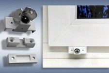 Fenstersicherung drehsperre - fenstersicherung,