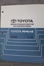 Toyota RAV4 "Juni 2000"