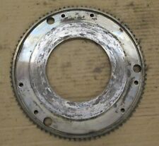  Moto Guzzi V50 Monza Schwungrad Kupplung Anlasser Zahnrad Motor V50lll V50C