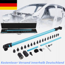 2D Auto Karosserie Richtbank Messsystem Hohe Genauigkeit Spotter Unfallreparatur