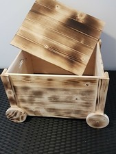 Spielzeugbox Spielzeugkiste