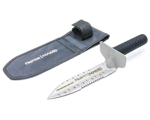 Nokta makro premium - premium, digger