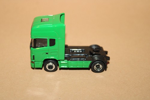 Herpa magic lkw scania - lkw,