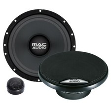 1 Paar Mac Audio Edition 213