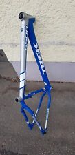 Trek  6500 Alpfa 26"Mountainbike Rahmen Blau