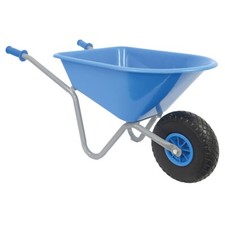 Matrix Kinder Schubkarre