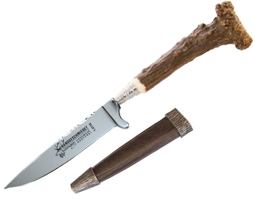Jagdnicker trachtenmesser - jagdnicker, ~
