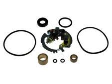 Anlasser Starter Reparatur Satz Arrowhead für Suzuki GSX GSX-R Yamaha FZR YZF