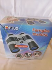 Fernglas 10x50 original - 10x50,