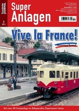 Eisenbahn Journal - Vive la