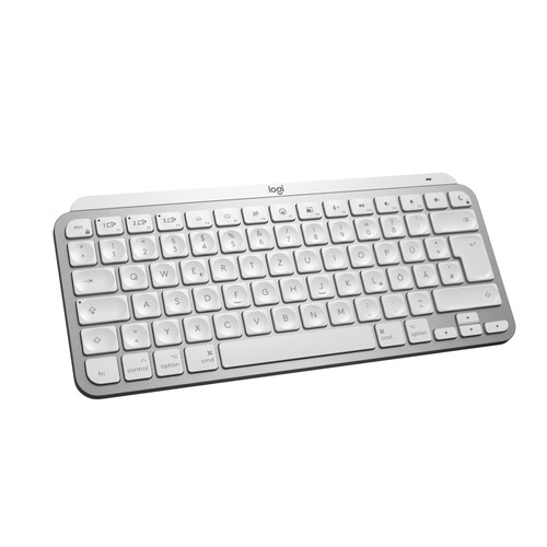 Logitech keys mini for mac - logitech,