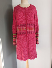 Oleana ❤️ Strickmantel