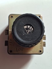 IFA Wartburg Trabant 601