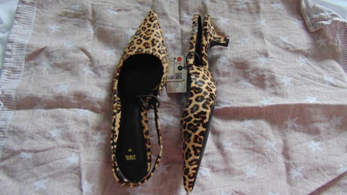 Zara pumps - zara,