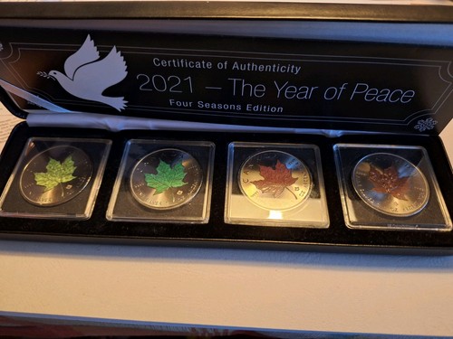Maple leaf fully - maple,